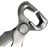 Half Round Nipper
