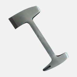 Buffer Clincher Groover