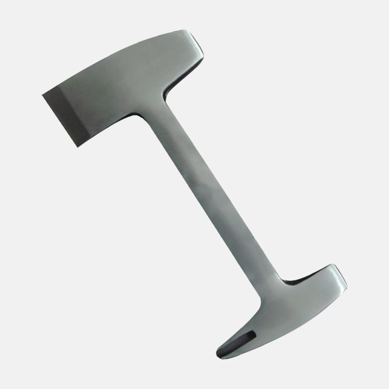 Buffer Clincher Groover Buffer Clincher Groover