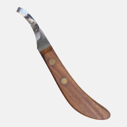 Hoof Knife Narrow Blade