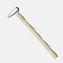 Pincher / Stamper